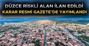 BAZI TAŞINMAZLARIN ‘ACELE KAMULAŞTIRILMASINA...