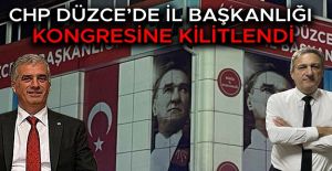 DAĞISTANLI VE CEMŞİT’İN LİSTELERİ HAZIR