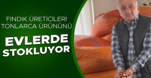 KİLOGRAM FİYATININ 500 TL OLMASINI BEKLİYORLAR