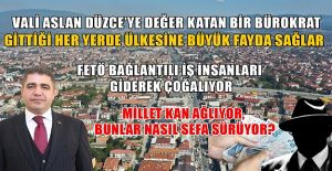SAKARYA GİBİ DÜZCEDE BARINDIRMAMALI