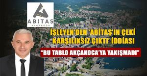 “ŞİRKETİN İTİBARI BİR KEZ DAHA ZEDELENDİ”