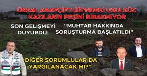 “UYAN DA BALIĞA GİDELİM HASAN BAŞKAN”