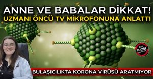 BU ŞİKAYETLER VARSA HEKİME MUTLAKA BAŞVURUN