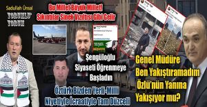 DÜZCE’DE TRAFİKTE ALTYAPIDA FELÇ OLDU!