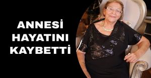 İŞ İNSANI KASIM AKTAŞ’IN ACI GÜNÜ