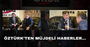 SU MESELESİNE KÖKTEN ÇÖZÜM… O KÖYÜN TAŞINMASI SÖZ KONUSU