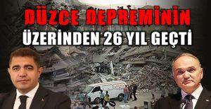 VALİ ASLAN VE BAŞKAN ÖZLÜ’DEN 12 KASIM MESAJI