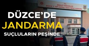 44 FİRARİ YAKALANDI, YÜKSEK MİKTARDA UYUŞTURUCU MADDE ELE GEÇİRİLDİ
