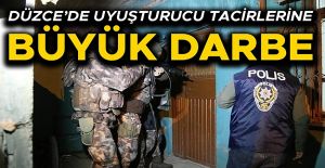 EŞ ZAMANLI OPERASYONLARDA ÇOK SAYIDA...