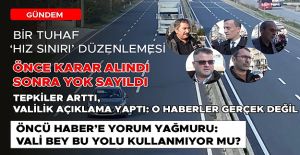 “HER YER 70 TABELASI DOLMUŞ ZATEN”