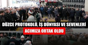 MERHUM İŞ İNSANI SELÇUK TÜRKSEVEN...