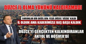 ÜNSAL: 26. YILDA HAK ETTİĞİMİZ YERDE MİYİZ?