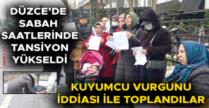 YILLARIN KUYUMCUSUNA GÜVENDİK,...