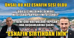 “15 – 20 YILDAN BERİ SÜREKLLİ GÜVEN...