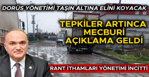 15 OCAK'TA GENEL KURUL KARARI VE GECİKMELİ...