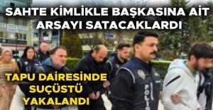 1’İ KADIN 5 ŞÜPHELİ DÜZCE ADLİYESİ’NE...
