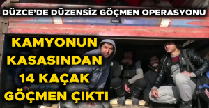 3 ORGANİZATÖR GÖZALTINA ALINDI