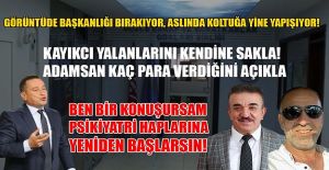 DÜZCE'YE ÇEYREK ASIRDA NE FAYDAN...