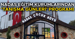 DÜZCE’DEKİ TÜM AİLELER DAVET EDİLDİ