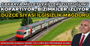 İNCİ: PROJE 2029 SEÇİMLERİ ÖNCESİNDE TAMAMLANMIŞ OLACAK