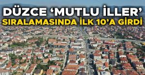 KARADENİZ’İN İNCİSİ ‘HUZURUN BAŞKENTİ’...