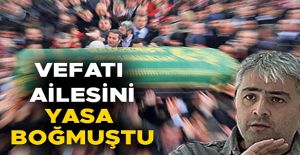 NİMET AKKURT İÇİN KUR’AN-I KERİM...