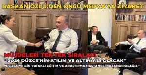 VALİ ATAMASI: İÇİŞLERİ BAKANIMIZIN...