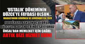 “VATANSIZLARA İYİ BAKIP VATANIMIZIN KIYMETİNİ BİLELİM”