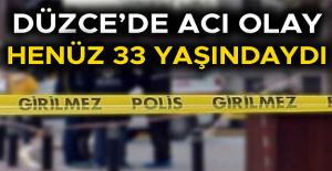 YAKINLARI TARAFINDAN İPLE ASILI HALDE BULUNDU