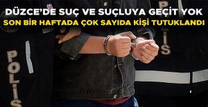 VALİ MAKAS EMNİYET MÜDÜRÜ İLE JANDARMA...