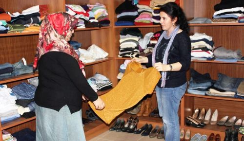 UMUT IŞIĞI UMUT OLMAYA DEVAM EDİYOR