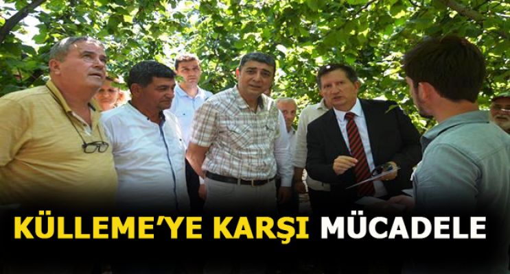 ÜNİVERSİTE- ATSO İŞBİRLİĞİNDEN KÜLLEME’YE KARŞI MÜCADELE