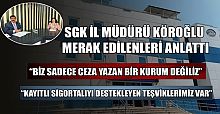PRİMLERİNİ DÜZENLİ ÖDEYEN İŞVERENLERE YÜZDE 4’LÜK İNDİRİM
