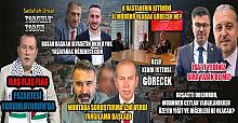 ARAPÇİFTLİĞİ’Nİ DOLDURUP BOŞALTANLARIN HEPSİ YARGILANACAK MI?