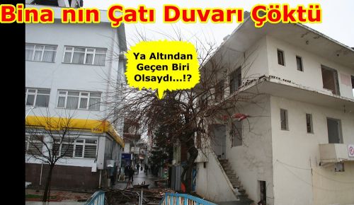 YA ALTINDA BİRİ OLSAYDI