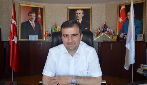 Yemenici Öğretmen günü mesajı