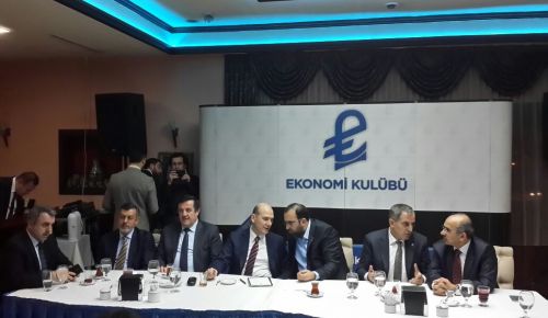 YENİ TÜRKİYE'NİN VİZYONUNDA ÇAKIRDA VAR