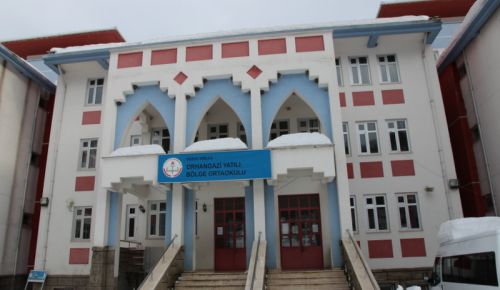 YIĞILCADA HAYAT NORMALE DÖNDÜ