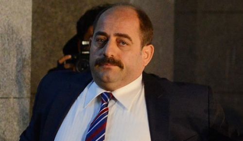 ZEKERİYA ÖZ HAKKINDA DAVA AÇILDI