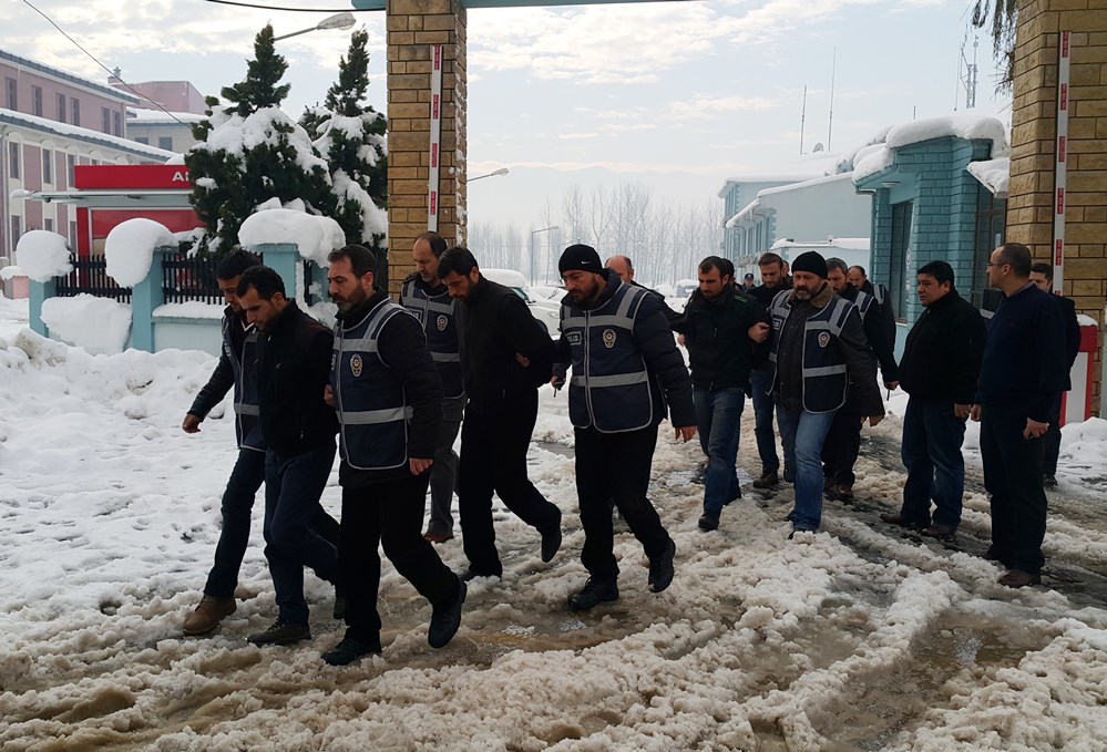 Düzce Emniyetinin Büyük Başarısı